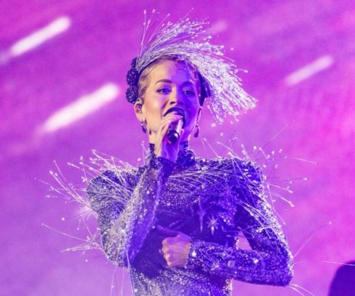 Rita Ora, protagoniste e himnit zyrtar të “Open Masters Games Abu Dhabi”