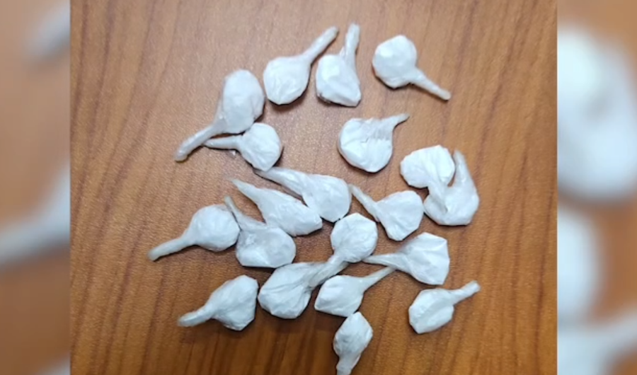 Arrestohet 17 vjeçari që shpërndante kokainë në Kukës