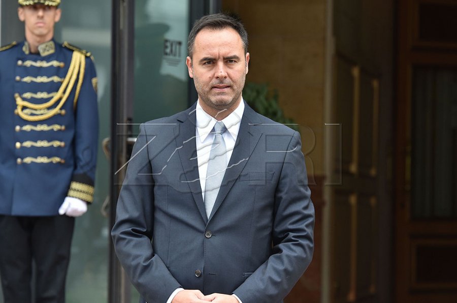 Konjufca: Një kandidat i njëanshëm nuk do ta kishte mbështetjen e opozitës