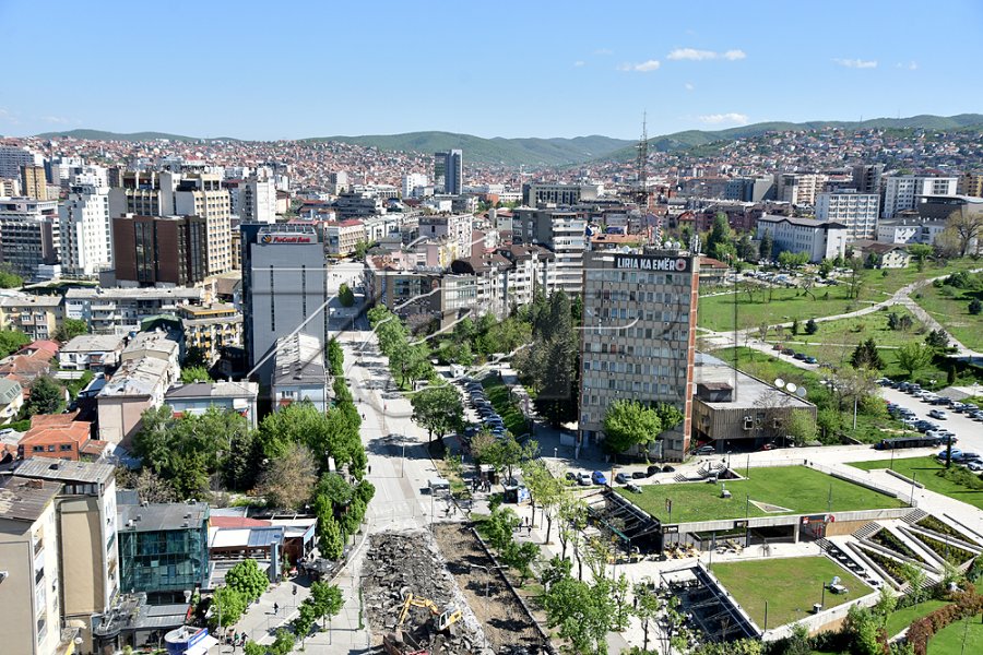 LDK-ja do ta paraqesë amendamentin për përfshirjen e buxhetit të kryeqytetit në Ligjin për buxhet