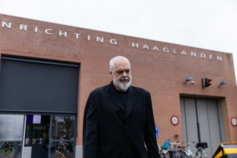 Rama: Kërkesa për 180 vjet burg ndaj ish-krerëve të UÇK-së, turp ndërkombëtar