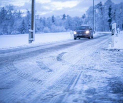 Stuhitë Atlantike shkaktojnë kaos moti në Evropë