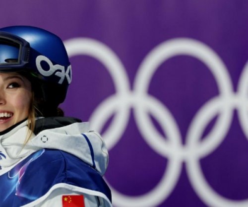 Eileen Gu, atletja e katërt më e paguar në botë