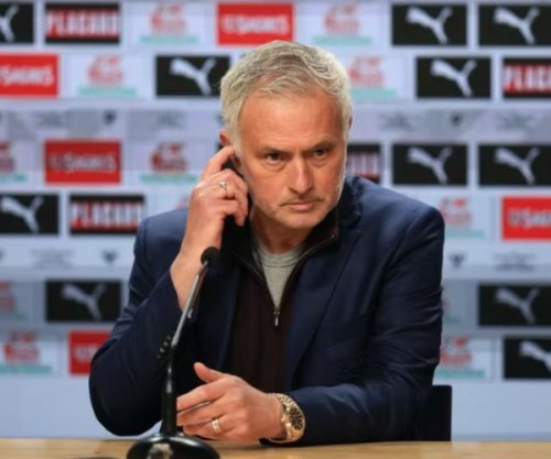 Mourinho beson te Benfica para ndeshjes me Real Madrid