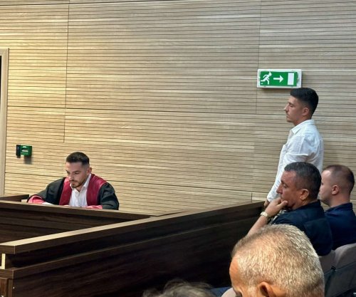 Vrasja e argjentinases në Fushë-Kosovë, Endrit Nika dënohet me 18 vjet burgim