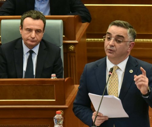 Tahiri e pranon: Opozita nuk ka agjendë, Kurti na ka bë pjesë të lojës së tij