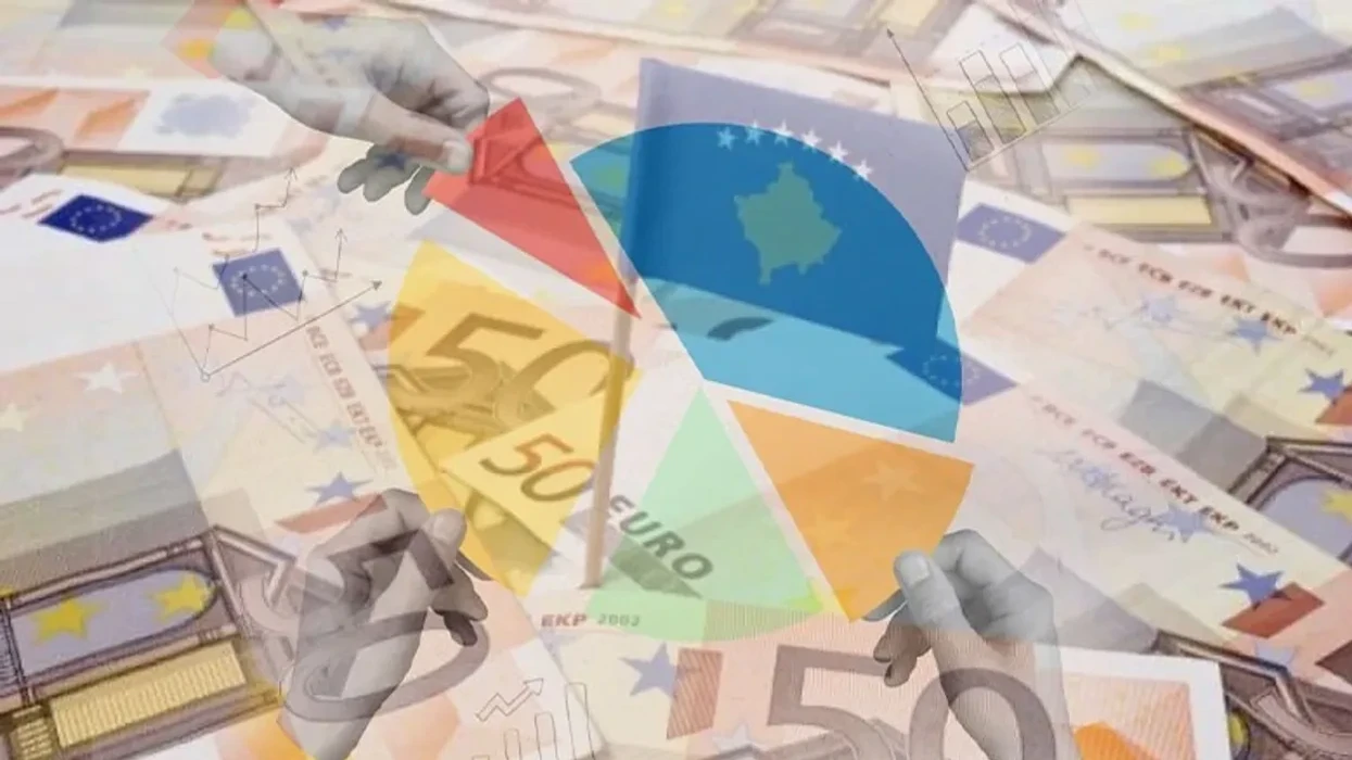 Çfarë parasheh buxheti 4 miliardësh, paga e 13-të për herë të parë