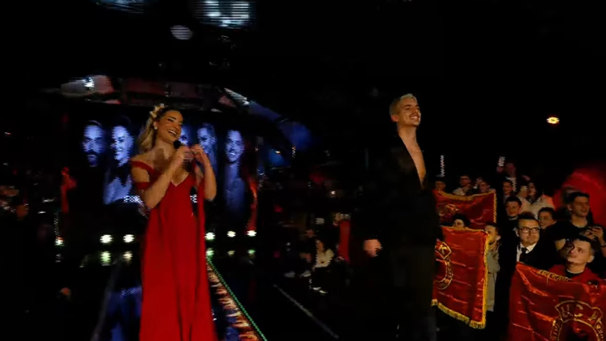 Elijona Binakaj shpallet finalistja e dytë e Big Brother VIP Kosova 4