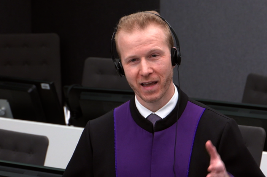 Seanca në Hagë, prokurori Howling flet për “shtrembërime” të mbrojtjes