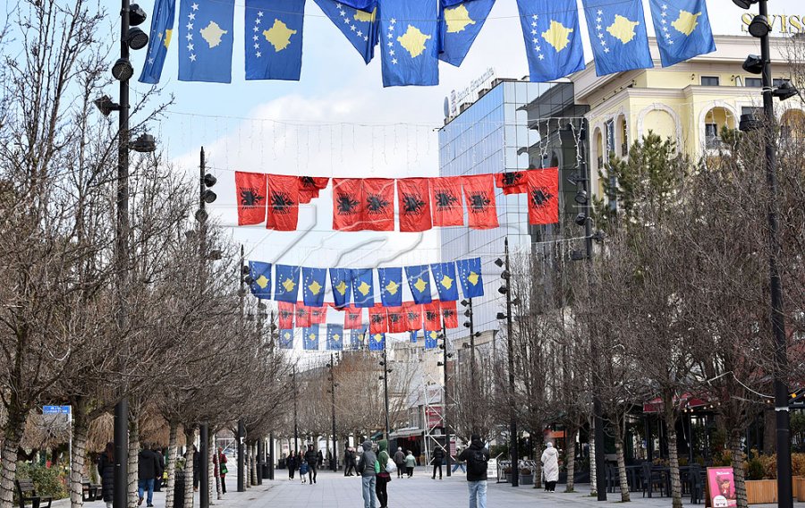 Policia me plan të veçantë operativ për 18-vjetorin e Pavarësisë, disa rrugë do të mbyllen