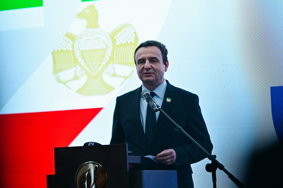 Kurti i uron komunitetit Ashkali Ditën Kombëtare të Komunitetit Ashkali