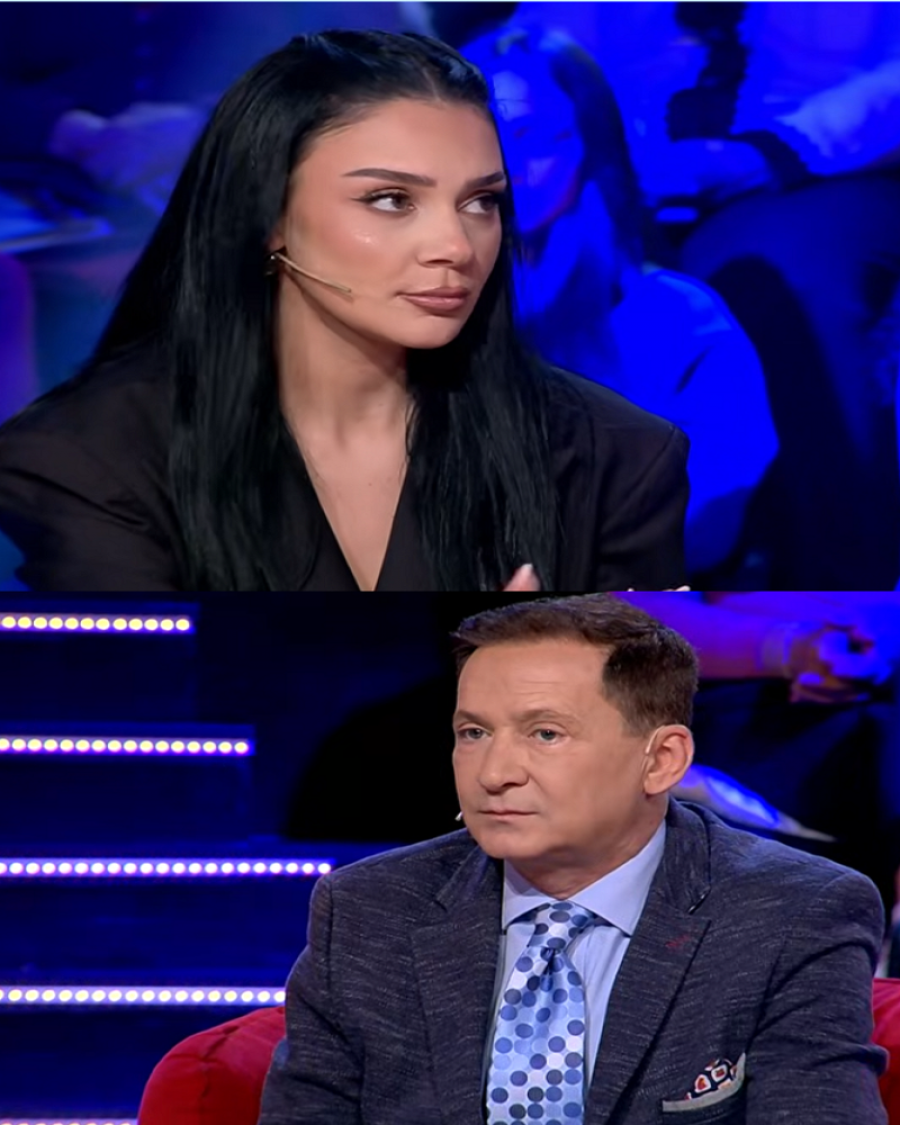 Arjan Konomi kritikon ashpër Krusitën  Ishe një zhgënjim total  vetëm merrje frymë