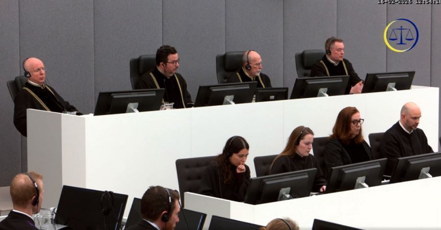 Gjyqtari ZPS-së: Po kërkoni të shpallen fajtorë për 10 akuzat, por s’po kërkoni fajësi për incidentet individuale