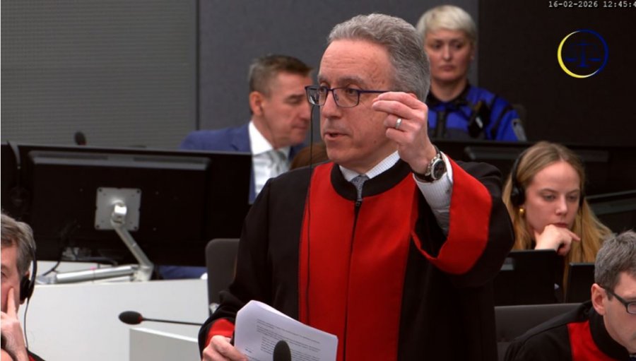 Mishetiq: S’është detyrë e trupit gjykues ose mbrojtjes t’i mbushin boshllëqet e provave të ZPS-së