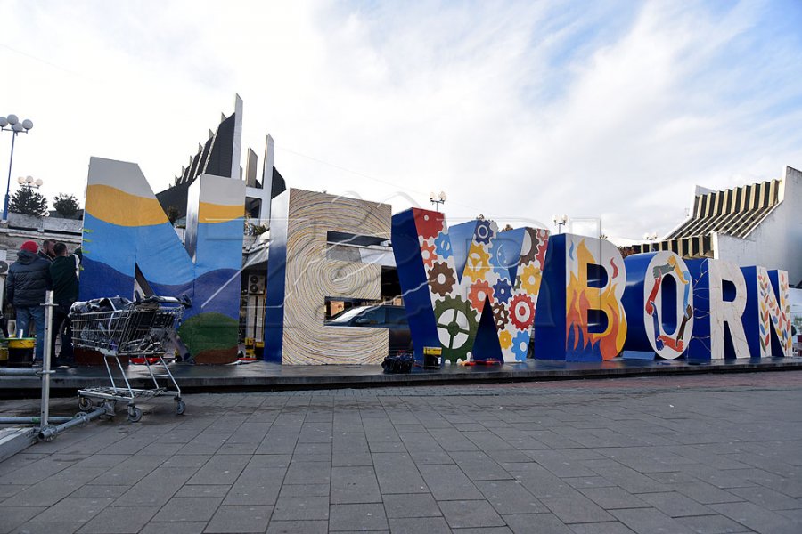 Kjo është domethënia e dizajnit të NEWBORN it për këtë vit