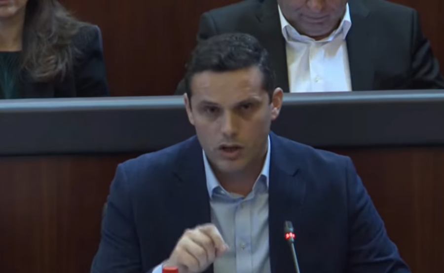 “Ndërrojeni Nenin 31”, Gruda thotë se ka shkelje kushtetuese në buxhetin e propozuar për vitin 2026