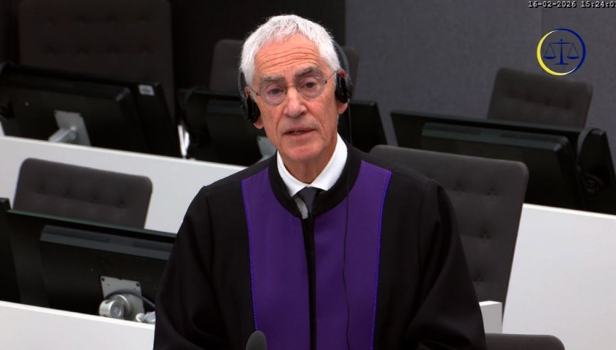 Prokurori Tieger: Mbrojtja u përpoq ta shmangte rolin e vërtetë të të akuzuarve