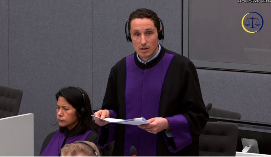 Prokuroria: Rrethanat e luftës dhe kaosi nuk e përligjin ndalimin arbitrar