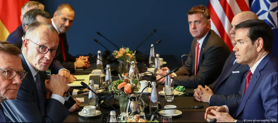 Çfarë solli Konferenca e 62 të e Sigurisë në Munih 