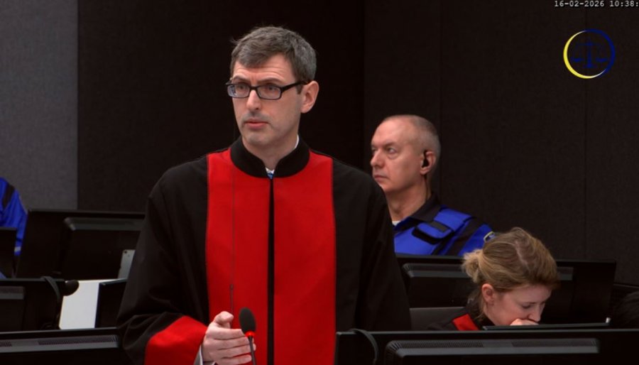 Ellisi për provat nga përgjimet: Prokuroria është selektive për të siguruar vendim fajësie