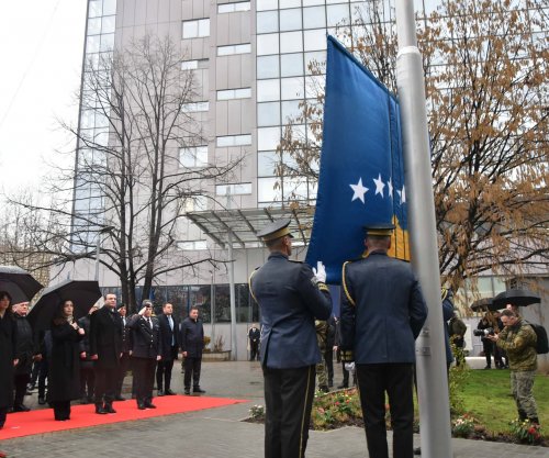 Kryediplomati kroat uron Kosovën për Ditën e Pavarësisë: Vazhdojmë t’ju mbështesim fuqishëm