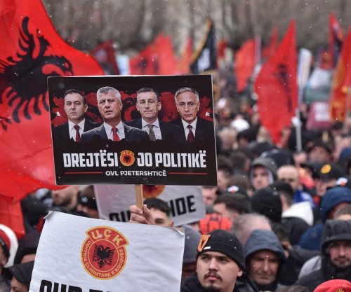 Walker për katërshen e UÇK-së: Të pafajshëm – t’i mbajnë larg familjeve, padrejtësi e tmerrshme