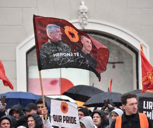 Konjufca nga Haga: UÇK-ja ishte aleate e NATO-së në terren, nuk mund ta quash ndërmarrje të përbashkët kriminale