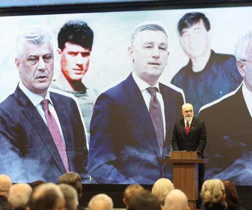 Edi Rama uron Pavarësinë e Kosovës: Keqardhje që s’jam në manifestimin për ish-drejtuesit e UÇK-së në Hagë