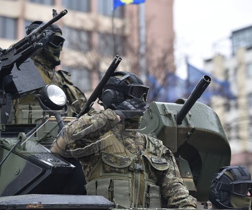 Ministria e Mbrojtjes: Presim miratimin në Kuvend dhe autorizimin e Presidentes për dërgimin e trupave në Gaza