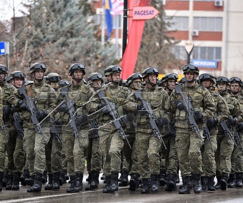 Kuadratet e FSK-së do të rreshtohen për nder të Epopesë së UÇK-së