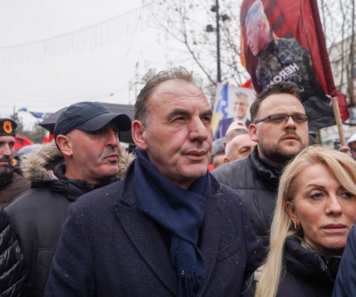 Limaj: Protesta “Drejtësi, jo politikë” ishte betim se sakrifica e luftës s’mund të njolloset