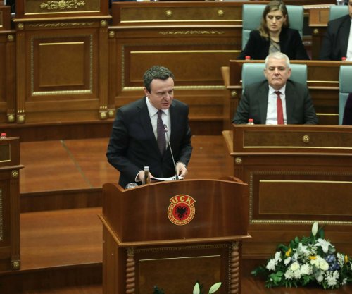 Kurti: Akuzat e Hagës ndaj ish-krerëve të UÇK-së nuk qëndrojnë, për Republikë s’lëshojmë pe