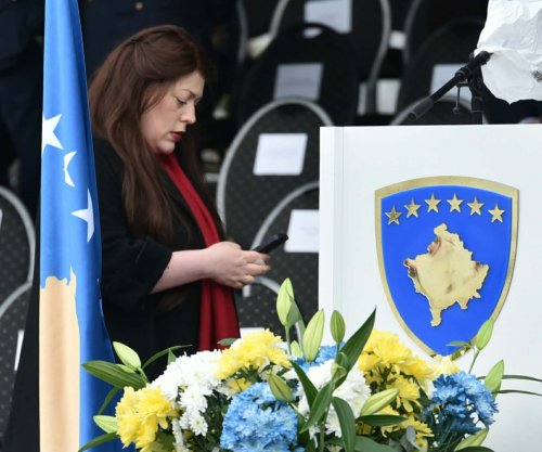 Alicia Kearns vjen në Kosovë për 18-vjetorin e Pavarësisë