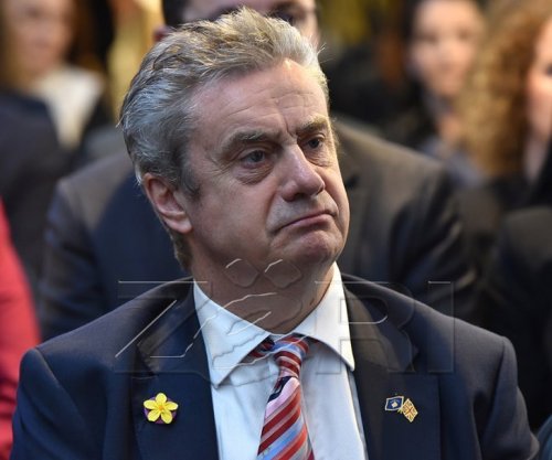 Hargreaves: Rrjetet e kontrabandës rrezikojnë sigurinë në Kosovë dhe Evropë