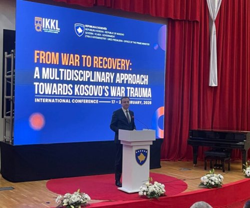 Hapet konferenca shkencore për traumën e luftës në Kosovë, Kurti: Dokumentimi i së vërtetës forcon shtetin