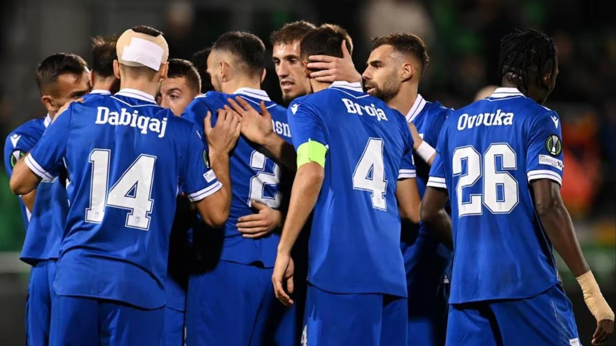 UEFA me shkrim special për Dritën: Kosovarët në prag të historisë