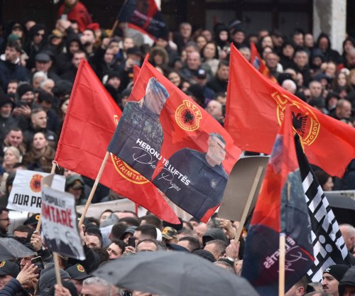 Gjyqi ndaj katërshes së UÇK-së, veteranët paralajmërojnë hapa tjerë: Nuk do të rrimë duarkryq