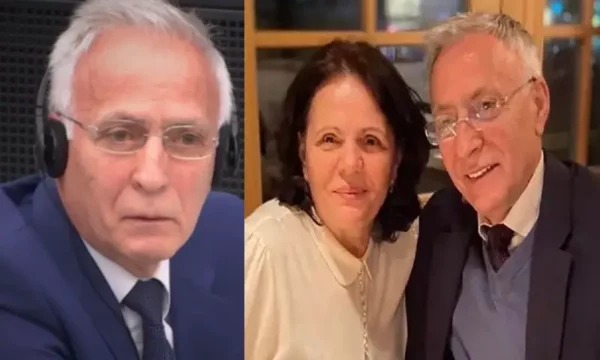 Gruaja e Jakup Krasniqit, e pakënaqur me mbështetjen e institucioneve për krerët e UÇK-së në Hagë