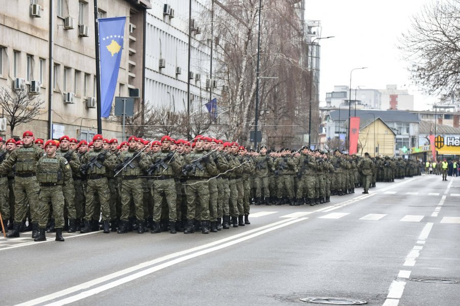 Vonohet parakalimi i FSK së  qytetarët në pritje