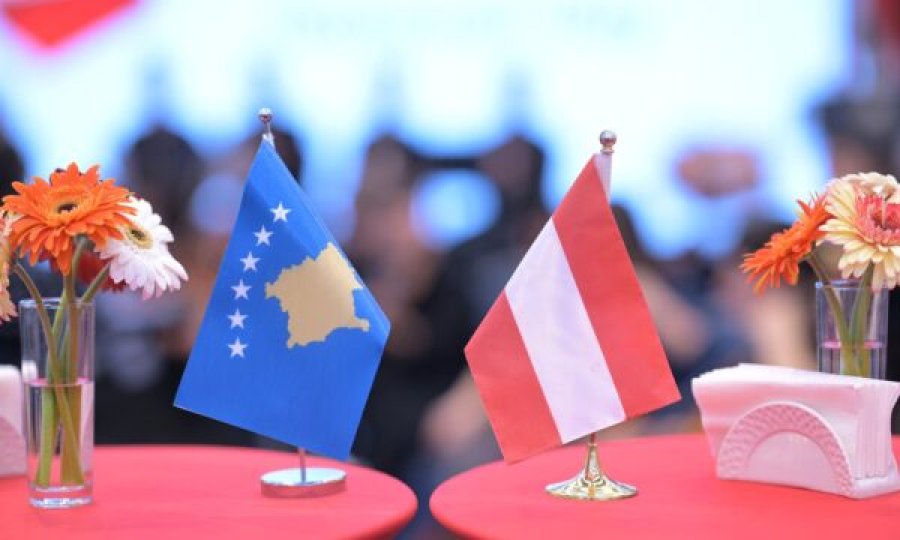 Ambasada e Austrisë: Gëzuar përvjetorin e pavarësisë Kosovë - partneriteti ynë është i fortë, i rrënjosur në miqësi