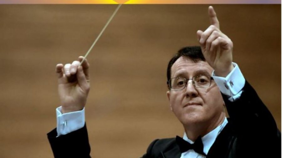 Filarmonia e Kosovës shënon 18 vjetorin e Pavarësisë me koncert festiv