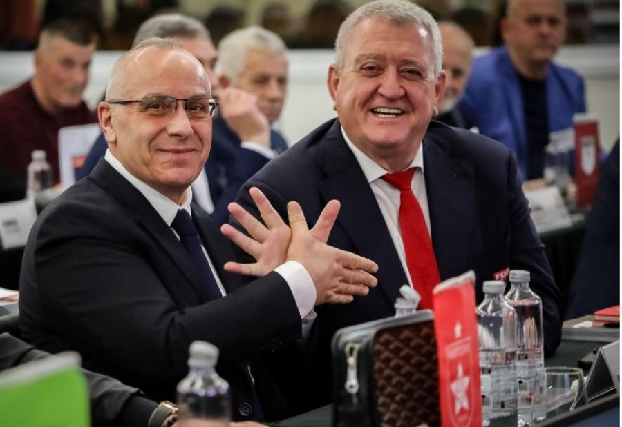 FSHF ja uron 18 vjetorin e Pavarësisë së Kosovës