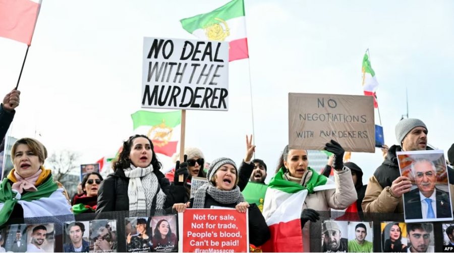 SHBA ja dhe Irani nisin bisedimet për çështje bërthamore në Gjenevë