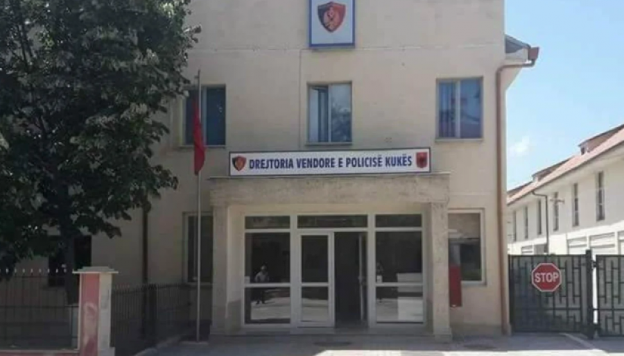 Sherr mes pesë të miturve në Kukës  lëndohet një 15 vjeçar