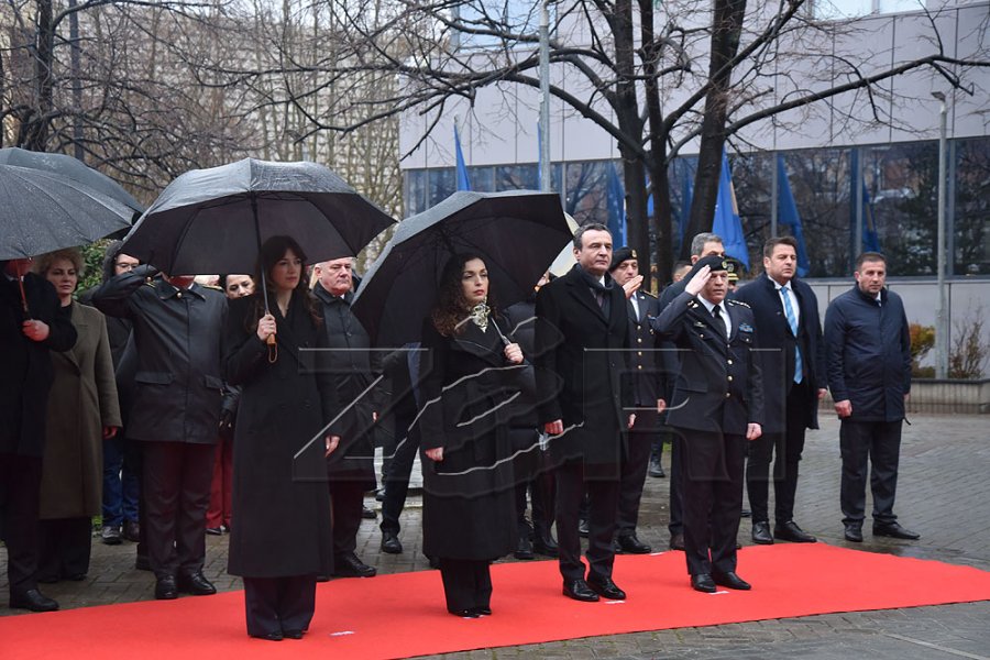 Krerët e shtetit: Republika e Kosovës u arrit me sakrifica të larta