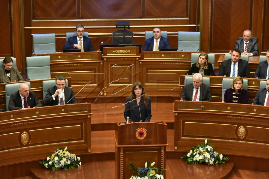 Haxhiu  Përpjekjet për ta shtrembëruar luftën e UÇK së rrezikojnë të vërtetën e asaj kohe