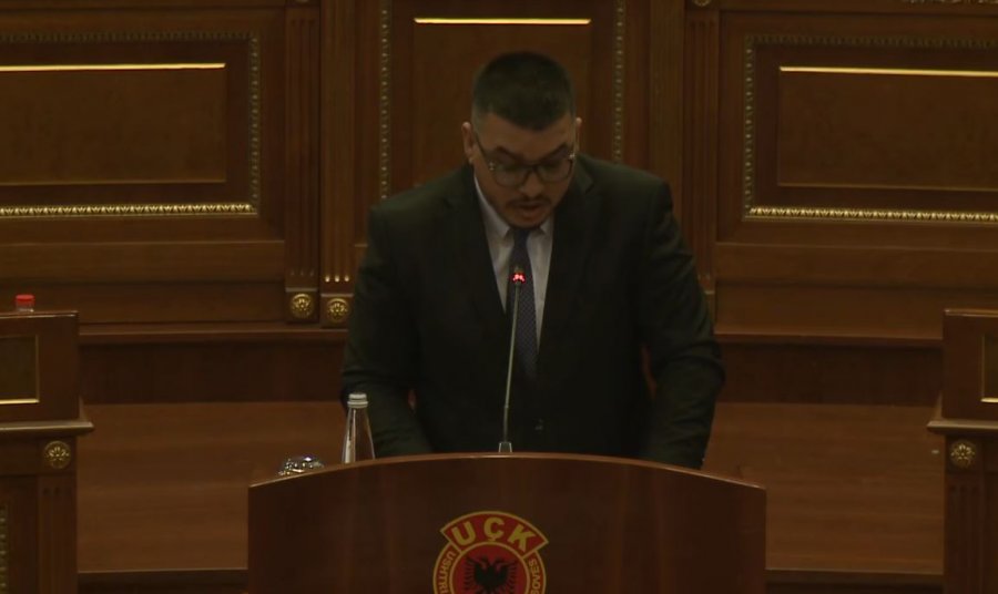 Asllani  Pavarësia e Kosovës nuk ishte dhuratë  u fitua me sakrificë