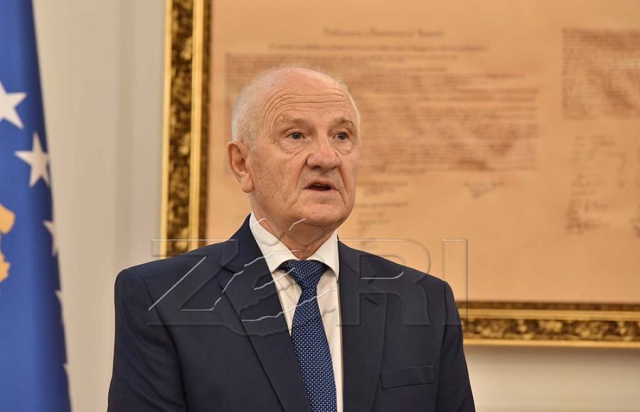 Sejdiu: Vrasjet në LDK duhet të sqarohen, institucionet e Kosovës të ndërmarrin hapa për drejtësi