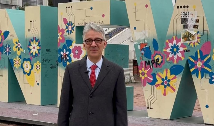 Ambasada e Gjermanisë uron Pavarësinë e Kosovës: Krenare për partneritetin tonë të fortë