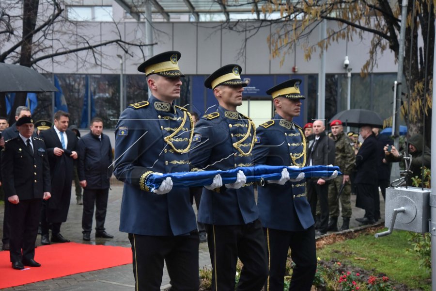 FSK-ja shënon përvjetorin e Pavarësisë së Republikës së Kosovës
